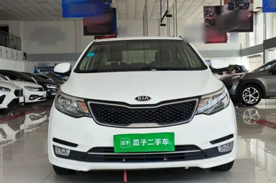 Kia K2
