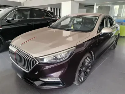 Hongqi Hongqi H5