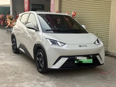 BYD Seagull