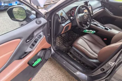 Acura CDX