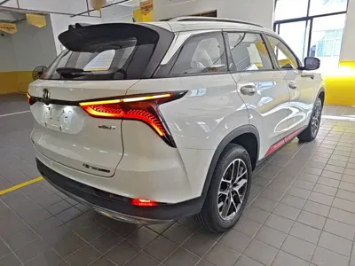 Changan 长安CS75PLUS
