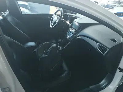 Chery Arrizo 5