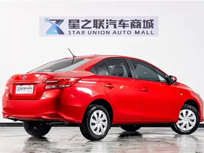Toyota Vios