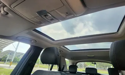 Mercedes-Benz M-Class