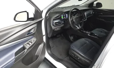 ChevroletGMDaewoo 볼트 EUV
