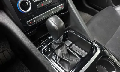 Renault-KoreaSamsung SM6