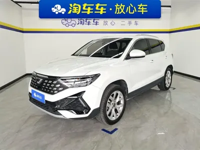 Jetta VS5