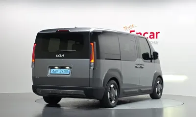 Kia PV5