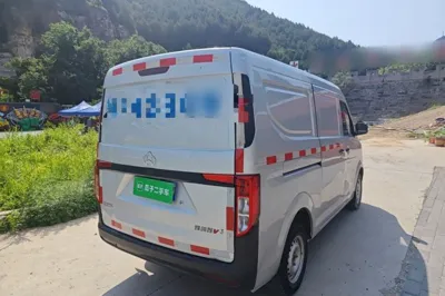 CHANGAN KUAYUE Kuayue Xing V3