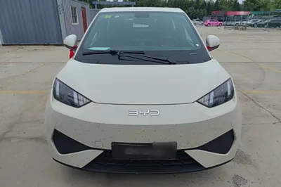 BYD Seagull