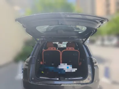 Li Auto L9