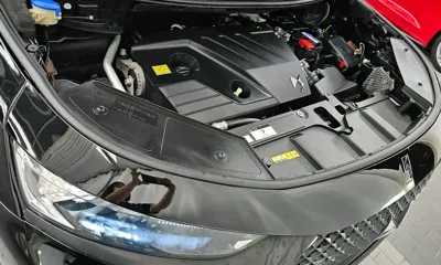 Citroen-DS DS7