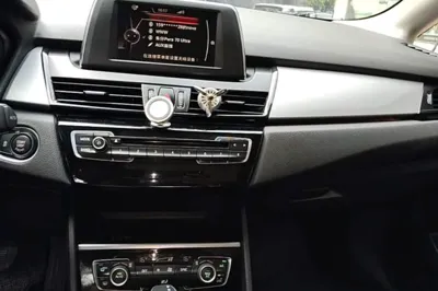 BMW 2 Series Active Tourer