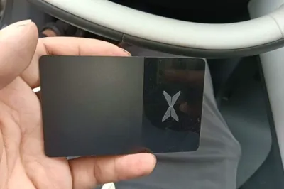 Xpeng G7