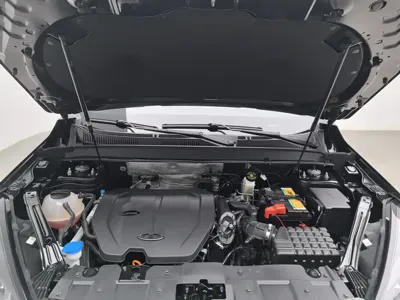 Chery Tiggo 7
