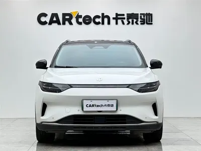 Leapmotor Leapmotor C11
