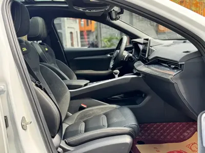Geely Xingrui