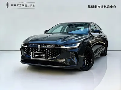 Lincoln Z
