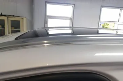 BYD Tang New Energy