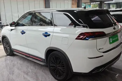 CHANGAN OSHAN X7