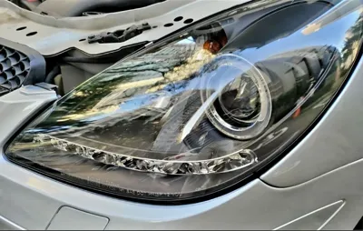 Mercedes-Benz SLK-Class