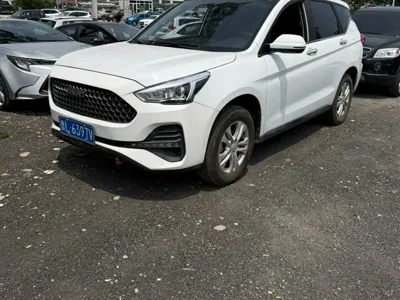 Haval M6