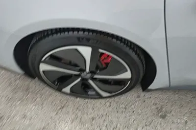 Nio ET7