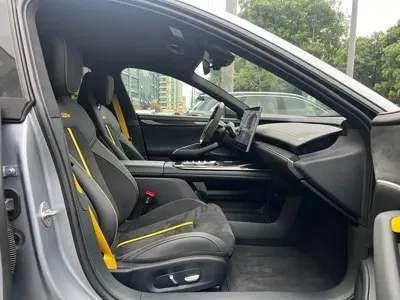 Xiaomi SU7 Ultra