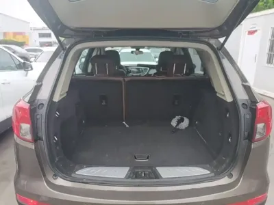 Buick Envision Plus