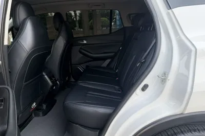 GAC Trumpchi GS4