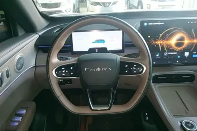 Chery Tiggo 8 PLUS C-DM