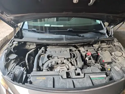 Peugeot 4008