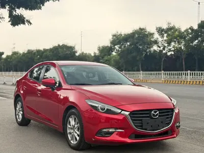 Mazda 3 Axela