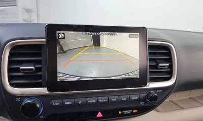Hyundai Venue