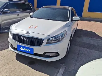 Kia K4