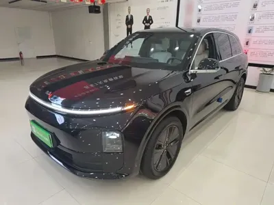 Li Auto Li L6