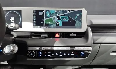 Hyundai Ioniq5