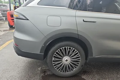 Chery Tiggo 8 L