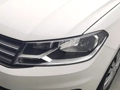 Volkswagen Santana