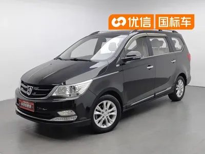 Baojun 730