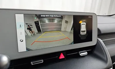 Hyundai Ioniq5