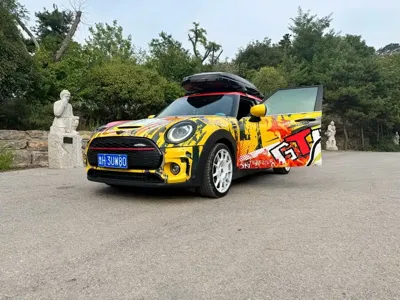 MINI Mini Clubman