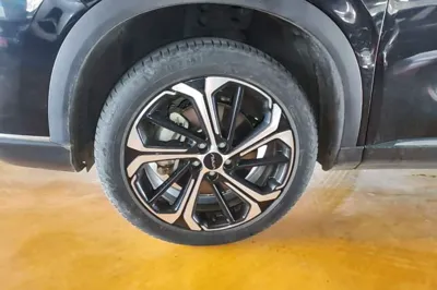 Dongfeng Aeolus Huge