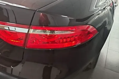 Jaguar XFL