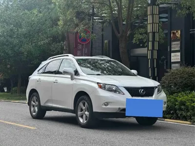 Lexus RX Classic