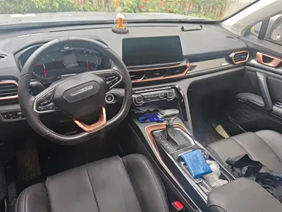 Baojun RS-5