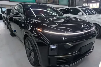 Li Auto L7