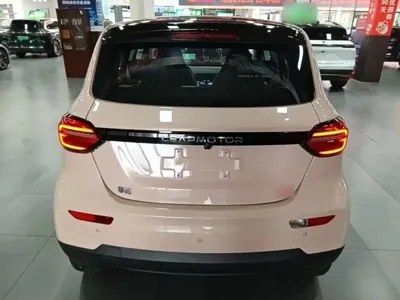 Leapmotor Leapmotor T03