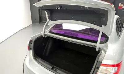 Renault-KoreaSamsung SM3