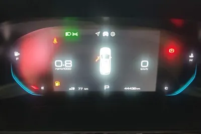 Baojun Valli